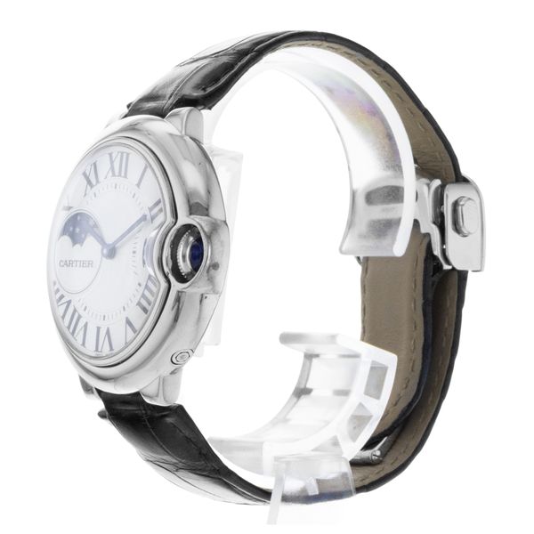 Cartier Ballon Bleu De Cartier WSBB0029